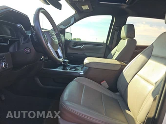 2023 GMC Sierra 1500 SLT Crew Cab Short Bed 4SA - miniatura 7