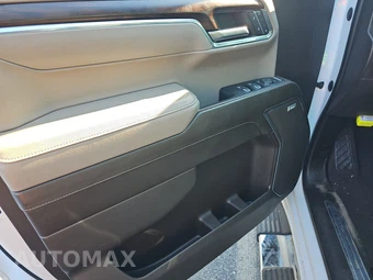2023 GMC Sierra 1500 SLT Crew Cab Short Bed 4SA - miniatura 9