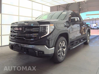 2023 GMC Sierra 1500 SLT Crew Cab Short Bed 4SA
