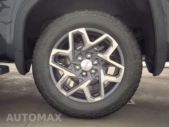 2023 GMC Sierra 1500 SLT Crew Cab Short Bed 4SA - miniatura 12