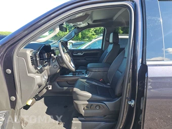 2023 GMC Sierra 1500 SLT Crew Cab Short Bed 4SA - miniatura 13