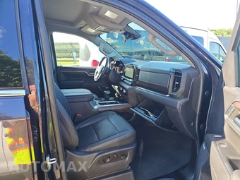 2023 GMC Sierra 1500 SLT Crew Cab Short Bed 4SA - miniatura 14