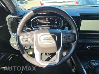 2023 GMC Sierra 1500 SLT Crew Cab Short Bed 4SA - miniatura 16