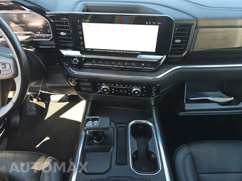 2023 GMC Sierra 1500 SLT Crew Cab Short Bed 4SA - miniatura 17