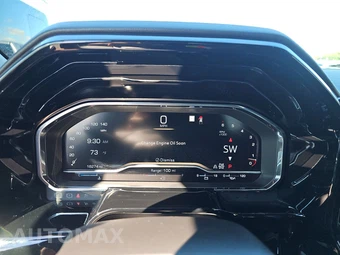 2023 GMC Sierra 1500 SLT Crew Cab Short Bed 4SA - miniatura 18