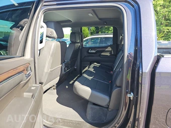 2023 GMC Sierra 1500 SLT Crew Cab Short Bed 4SA - miniatura 19