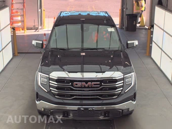 2023 GMC Sierra 1500 SLT Crew Cab Short Bed 4SA - miniatura 2