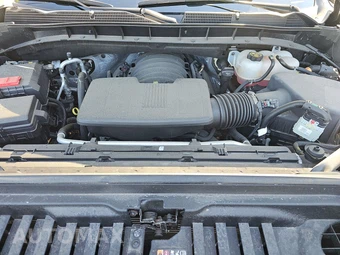 2023 GMC Sierra 1500 SLT Crew Cab Short Bed 4SA - miniatura 22