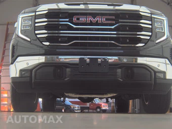 2023 GMC Sierra 1500 SLT Crew Cab Short Bed 4SA - miniatura 3
