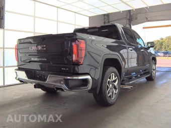 2023 GMC Sierra 1500 SLT Crew Cab Short Bed 4SA - miniatura 5