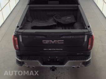 2023 GMC Sierra 1500 SLT Crew Cab Short Bed 4SA - miniatura 6