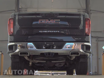2023 GMC Sierra 1500 SLT Crew Cab Short Bed 4SA - miniatura 7