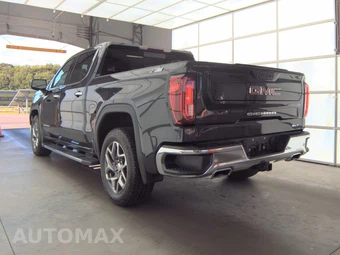 2023 GMC Sierra 1500 SLT Crew Cab Short Bed 4SA - miniatura 8