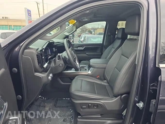 2023 GMC Sierra 1500 SLT Crew Cab Short Bed 4SA - miniatura 13