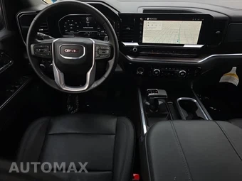 2023 GMC Sierra 1500 SLT Crew Cab Short Bed 4SA - miniatura 14