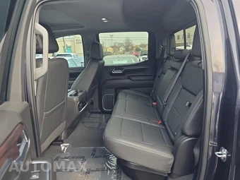 2023 GMC Sierra 1500 SLT Crew Cab Short Bed 4SA - miniatura 16