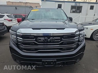 2023 GMC Sierra 1500 SLT Crew Cab Short Bed 4SA - miniatura 2