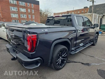 2023 GMC Sierra 1500 SLT Crew Cab Short Bed 4SA - miniatura 4