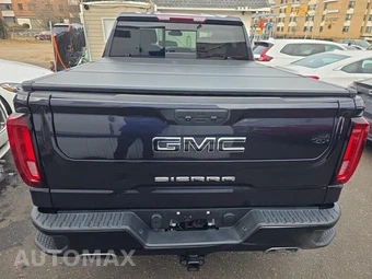 2023 GMC Sierra 1500 SLT Crew Cab Short Bed 4SA - miniatura 5