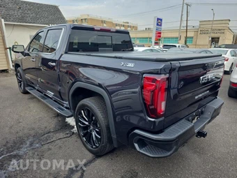 2023 GMC Sierra 1500 SLT Crew Cab Short Bed 4SA - miniatura 6