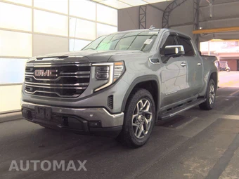 2023 GMC Sierra 1500 SLT Crew Cab Short Bed 4SA