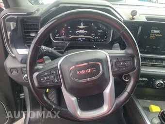 2023 GMC Sierra 1500 SLT Crew Cab Short Bed 4SA - miniatura 10