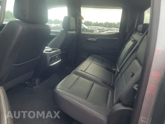 2023 GMC Sierra 1500 SLT Crew Cab Short Bed 4SA - miniatura 13