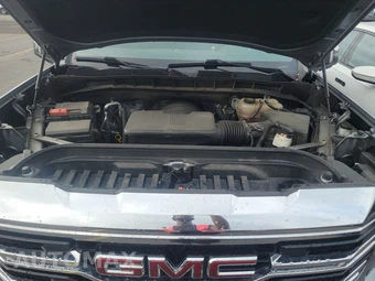 2023 GMC Sierra 1500 SLT Crew Cab Short Bed 4SA - miniatura 15