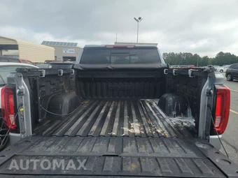 2023 GMC Sierra 1500 SLT Crew Cab Short Bed 4SA - miniatura 16