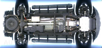 2023 GMC Sierra 1500 SLT Crew Cab Short Bed 4SA - miniatura 17