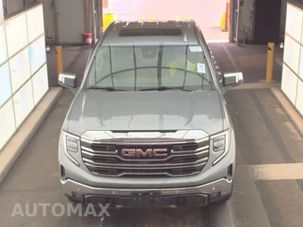 2023 GMC Sierra 1500 SLT Crew Cab Short Bed 4SA - miniatura 2