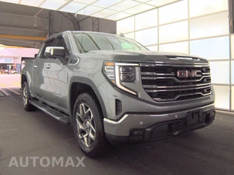 2023 GMC Sierra 1500 SLT Crew Cab Short Bed 4SA - miniatura 3