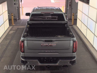 2023 GMC Sierra 1500 SLT Crew Cab Short Bed 4SA - miniatura 5
