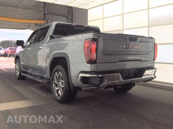 2023 GMC Sierra 1500 SLT Crew Cab Short Bed 4SA - miniatura 6