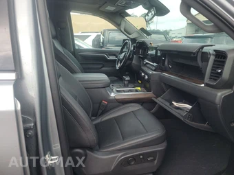2023 GMC Sierra 1500 SLT Crew Cab Short Bed 4SA - miniatura 8