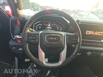 2023 GMC Sierra 1500 SLT Crew Cab Short Bed 4SA - miniatura 10