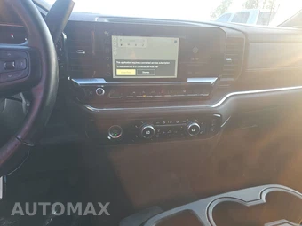 2023 GMC Sierra 1500 SLT Crew Cab Short Bed 4SA - miniatura 11
