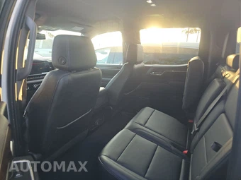 2023 GMC Sierra 1500 SLT Crew Cab Short Bed 4SA - miniatura 13