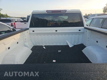 2023 GMC Sierra 1500 SLT Crew Cab Short Bed 4SA - miniatura 16