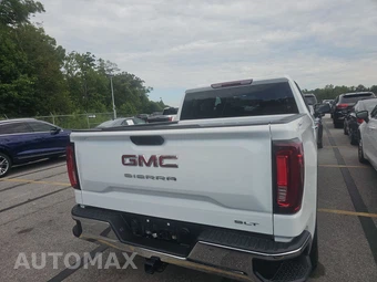 2023 GMC Sierra 1500 SLT Crew Cab Short Bed 4SA - miniatura 5