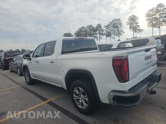2023 GMC Sierra 1500 SLT Crew Cab Short Bed 4SA - miniatura 6