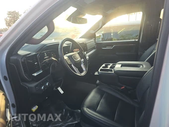 2023 GMC Sierra 1500 SLT Crew Cab Short Bed 4SA - miniatura 7
