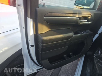 2023 GMC Sierra 1500 SLT Crew Cab Short Bed 4SA - miniatura 9