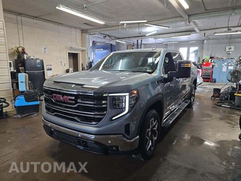 2023 GMC Sierra 1500 SLT Crew Cab Short Bed 4SA