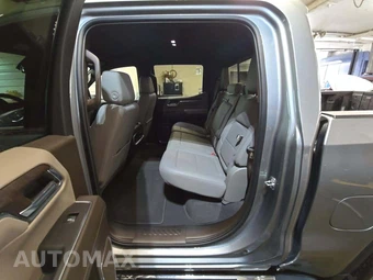 2023 GMC Sierra 1500 SLT Crew Cab Short Bed 4SA - miniatura 13