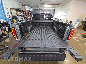 2023 GMC Sierra 1500 SLT Crew Cab Short Bed 4SA - miniatura 14