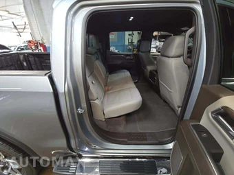 2023 GMC Sierra 1500 SLT Crew Cab Short Bed 4SA - miniatura 16