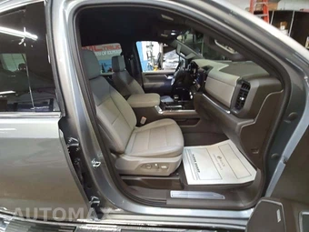 2023 GMC Sierra 1500 SLT Crew Cab Short Bed 4SA - miniatura 18