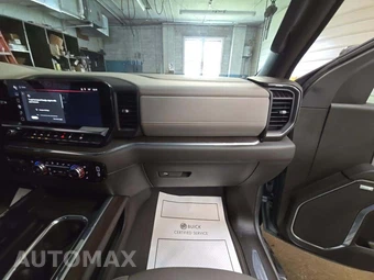 2023 GMC Sierra 1500 SLT Crew Cab Short Bed 4SA - miniatura 19