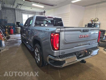 2023 GMC Sierra 1500 SLT Crew Cab Short Bed 4SA - miniatura 2